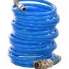 Pneumatinė žarna 8x12 mm, 20 m KD673 - Sodrinta.lt