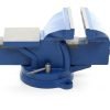 Pasukamas spaustuvas 200 mm KD1104 - Sodrinta.lt