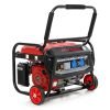 Benzininis vienfazis elektros generatorius 3000W 12/230V KD138 - Sodrinta.lt
