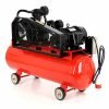 Stūmoklinis/diržinis oro kompresorius 200L 3 400V KD408 - Sodrinta.lt