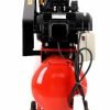 Stūmoklinis/diržinis oro kompresorius 200L 3 400V KD408 - Sodrinta.lt