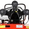 Stūmoklinis/diržinis oro kompresorius 200L 3 400V KD408 - Sodrinta.lt