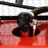 Stūmoklinis/diržinis oro kompresorius 200L 3 400V KD408 - Sodrinta.lt
