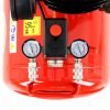 Stūmoklinis/diržinis oro kompresorius 200L 3 400V KD408 - Sodrinta.lt