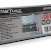 Specialių antgalių rinkinys HEX, TORX, SPLINE, 40 vnt. KD10219 - Sodrinta.lt