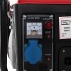Benzininis vienfazis elektros generatorius 1200W 12/230V KD109 - Sodrinta.lt