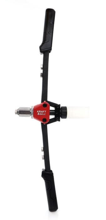 Rankinis kniediklis 13" KD10113 - Sodrinta.lt