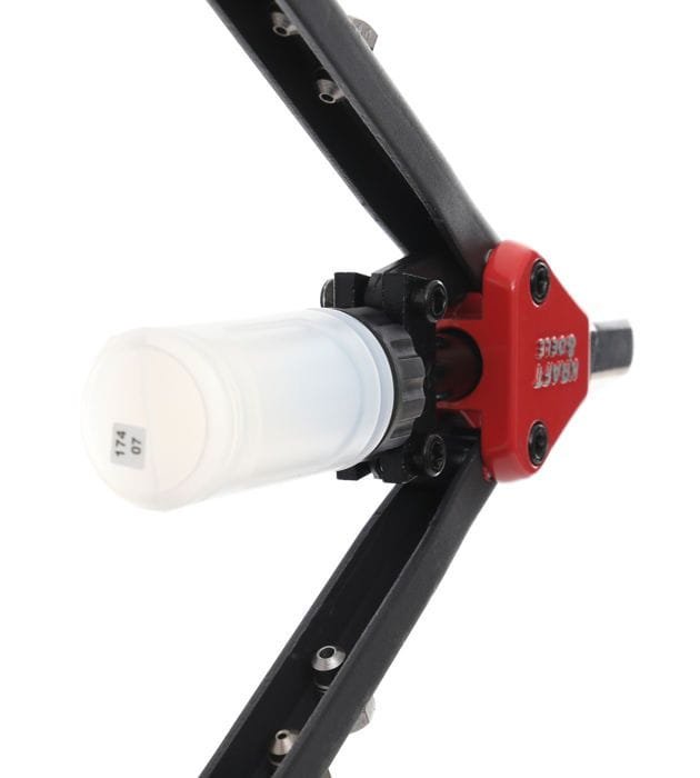 Rankinis kniediklis 13" KD10113 - Sodrinta.lt