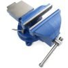Pasukamas spaustuvas 200 mm KD1104 - Sodrinta.lt