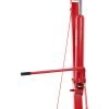 Variklio kranas 2t KD320 3K - Sodrinta.lt