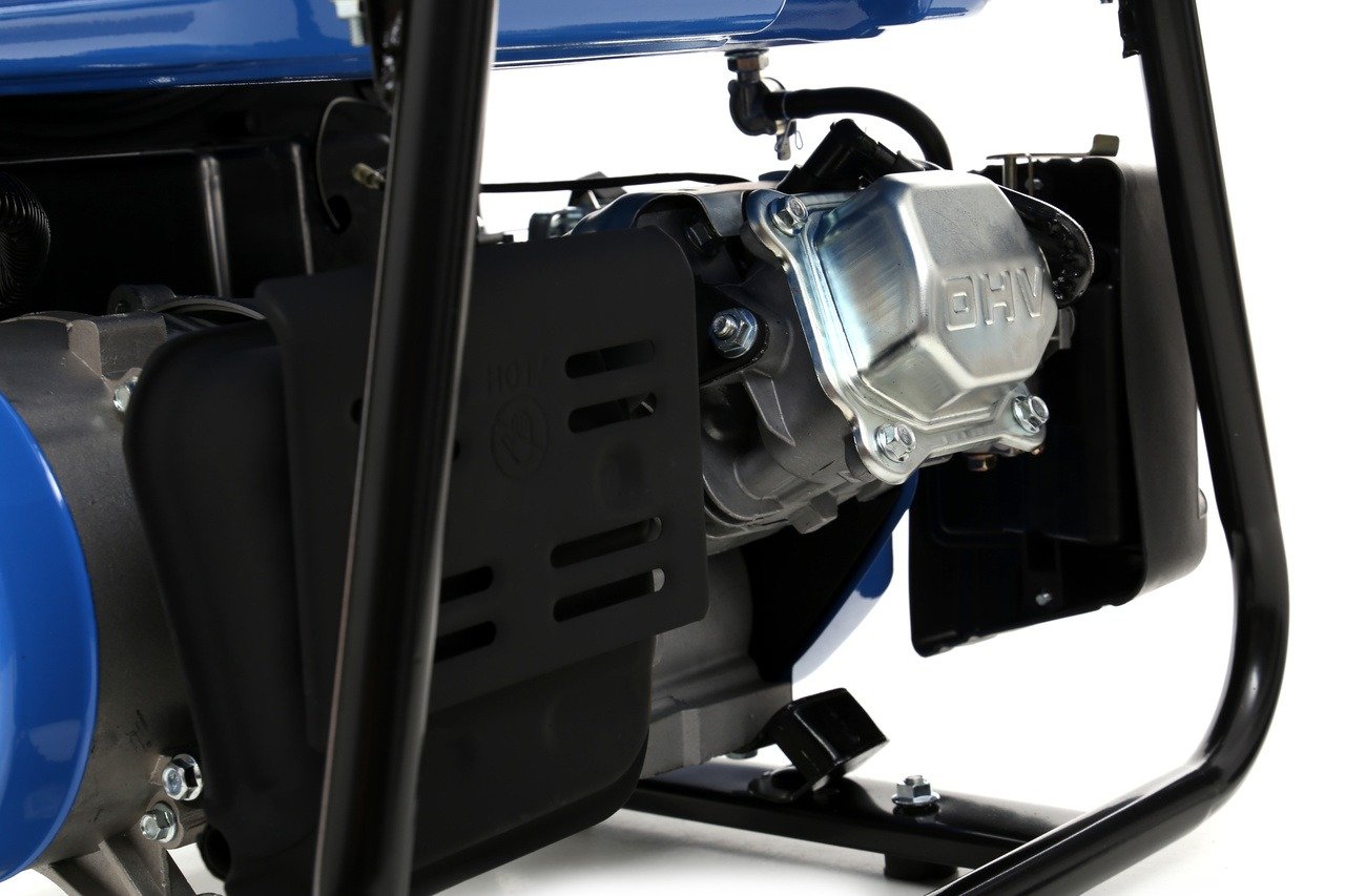Generatorius 1500W 12/230V KD140 - Sodrinta.lt