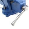 Pasukamas spaustuvas 200 mm KD1104 - Sodrinta.lt