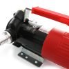 24V dyzelino / alyvos išsiurbimo pompa KD1162 - Sodrinta.lt
