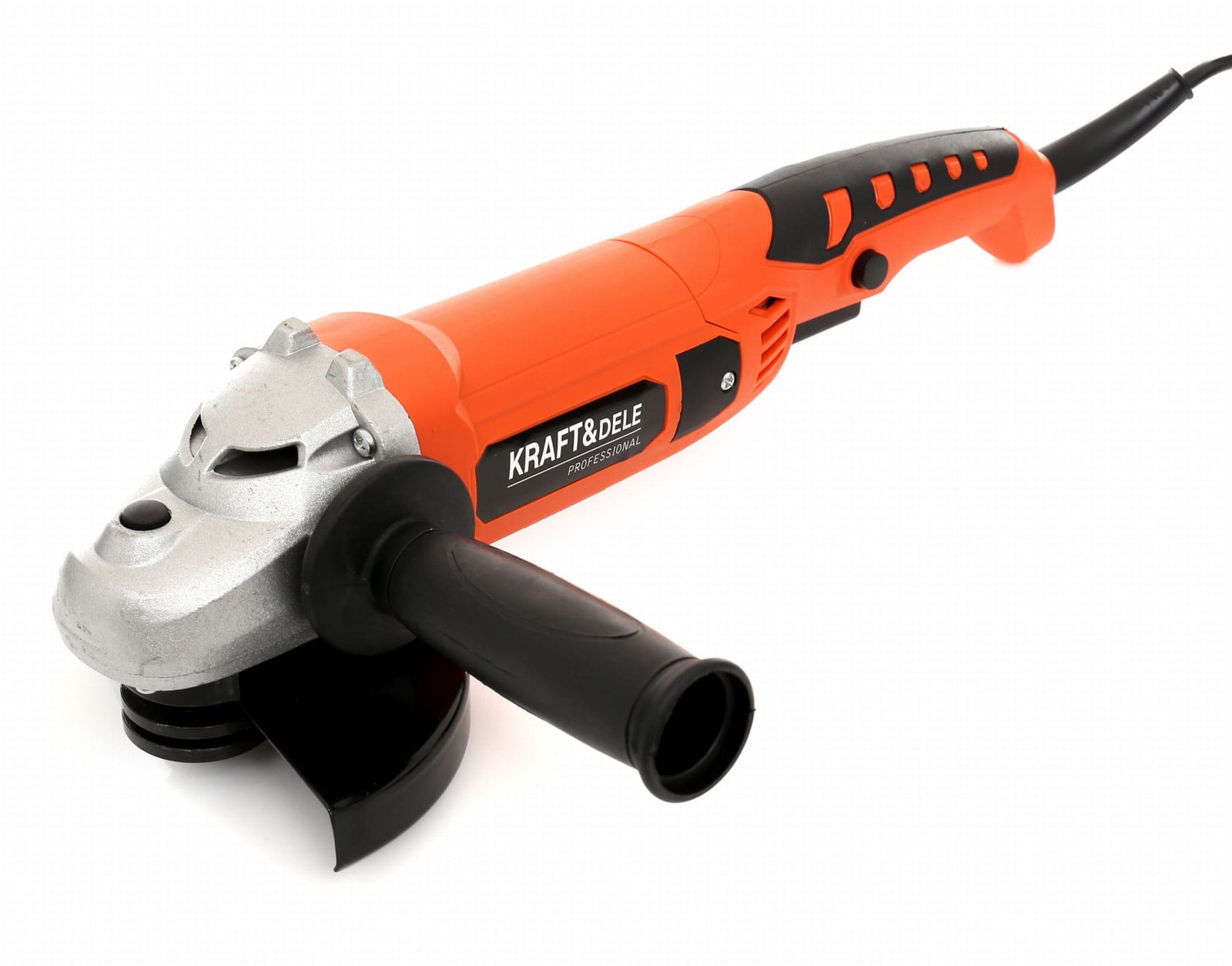 KAMPINIS ŠLIFUOKLIS 1400W KD1724 - Sodrinta.lt