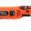KAMPINIS ŠLIFUOKLIS 1400W KD1724 - Sodrinta.lt