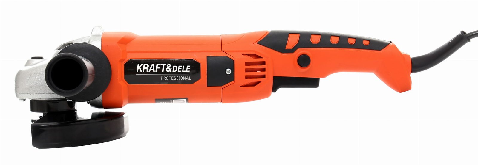 KAMPINIS ŠLIFUOKLIS 1400W KD1724 - Sodrinta.lt