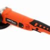 KAMPINIS ŠLIFUOKLIS 1400W KD1724 - Sodrinta.lt