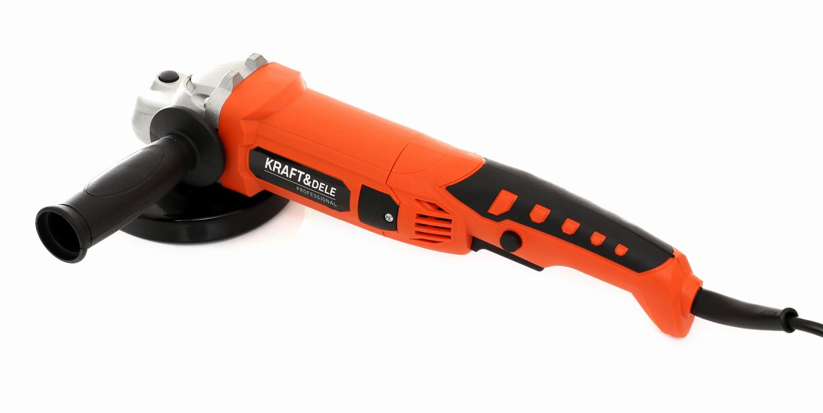 KAMPINIS ŠLIFUOKLIS 1400W KD1724 - Sodrinta.lt