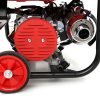 Benzininis vienfazis elektros generatorius 3000W 12/230V KD138 - Sodrinta.lt