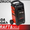 Įkroviklis su paleidimo funkcija 250A 12/24V KD1902 - Image 5