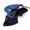 Ekscentrinė (orbitinė) šlifavimo mašina 1200 W KD1667-Z - Image 6