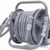 Sodo žarnos stovas su žarna 40 m + 2 m KD2080 - Sodrinta.lt