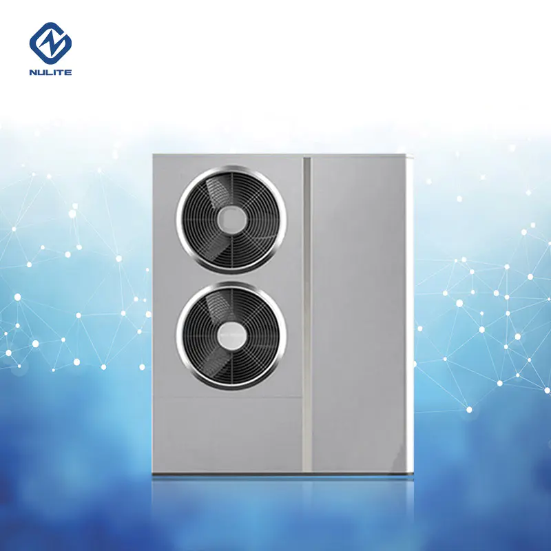 Šilumos siurblys 11,1 kW (11 100 W), 80 L - Sodrinta.lt
