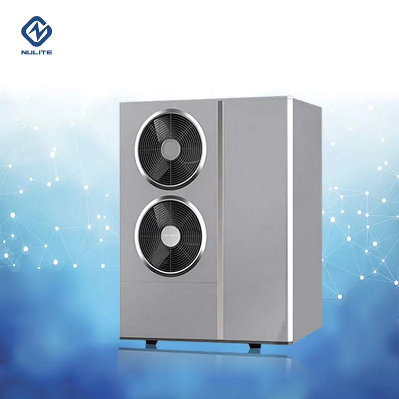Šilumos siurblys 11,1 kW (11 100 W), 80 L - Sodrinta.lt