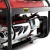 Benzininis trifazis elektros generatorius 3000W 12/230/380V KD139 - Sodrinta.lt