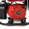 Benzininis vienfazis elektros generatorius 3000W 12/230V 3,0kW/3.8kvA KD136 - Sodrinta.lt
