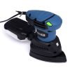 Ekscentrinė (orbitinė) šlifavimo mašina 1200 W KD1667-Z - Sodrinta.lt