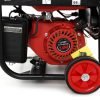 Benzininis trifazis elektros generatorius 3000W 12/230/380V KD139 - Sodrinta.lt