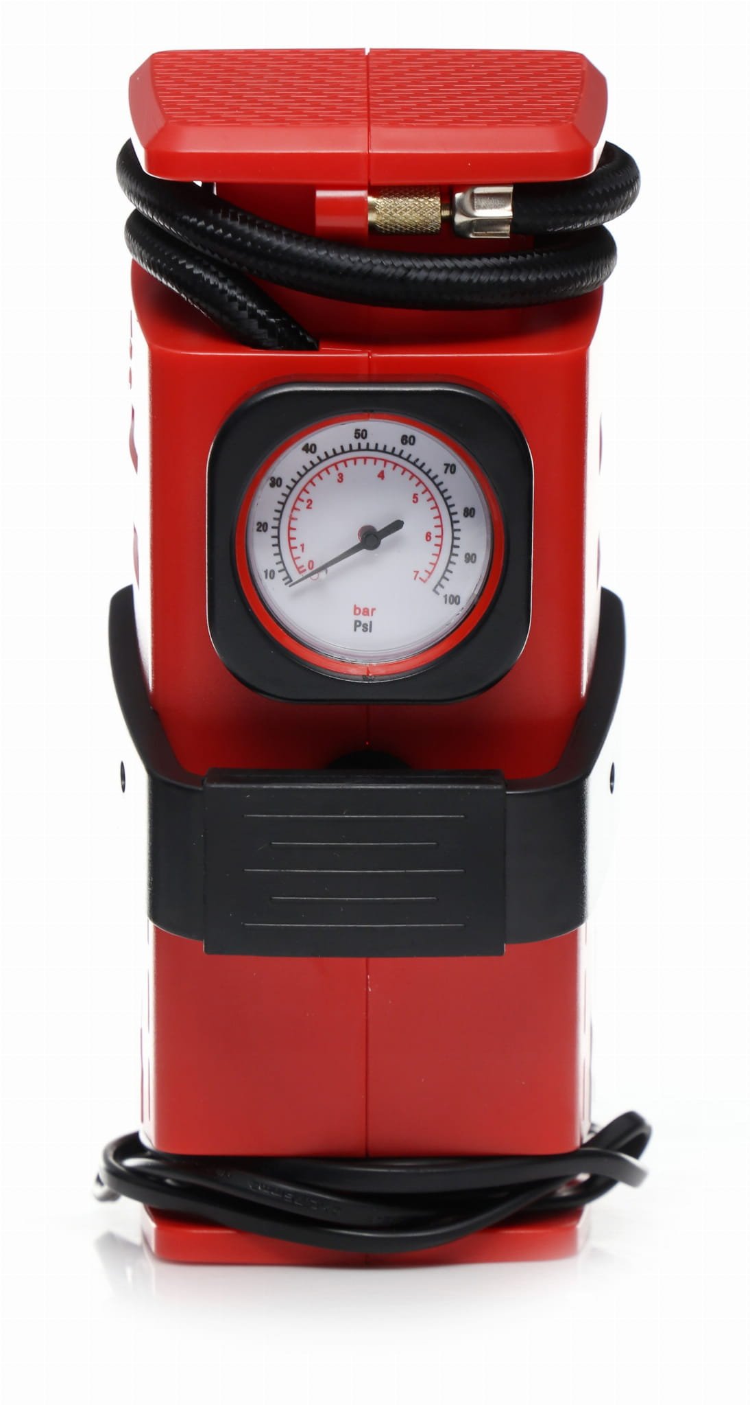 KOMPRESORIUS AUTOMOBILINIS 7BAR 12/230 KD1489 - Sodrinta.lt