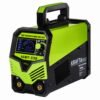 Inverterinis suvirinimo aparatas MMA IGBT LIFT TIG LCD 300A KD1879 - Image 6