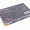 Elektros jungčių komplektas, 424 vnt. KD10494 - Sodrinta.lt
