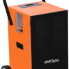 Pramoninis oro sausintuvas 60 l/parą, 900 W KD11744 - Image 4