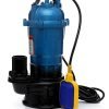Elektrinis vandens siurblys su plūde 2850W KD754 - Sodrinta.lt