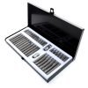 TORX, HEX, SPLINE antgalių rinkinys 40 vnt. KD10220 - Sodrinta.lt