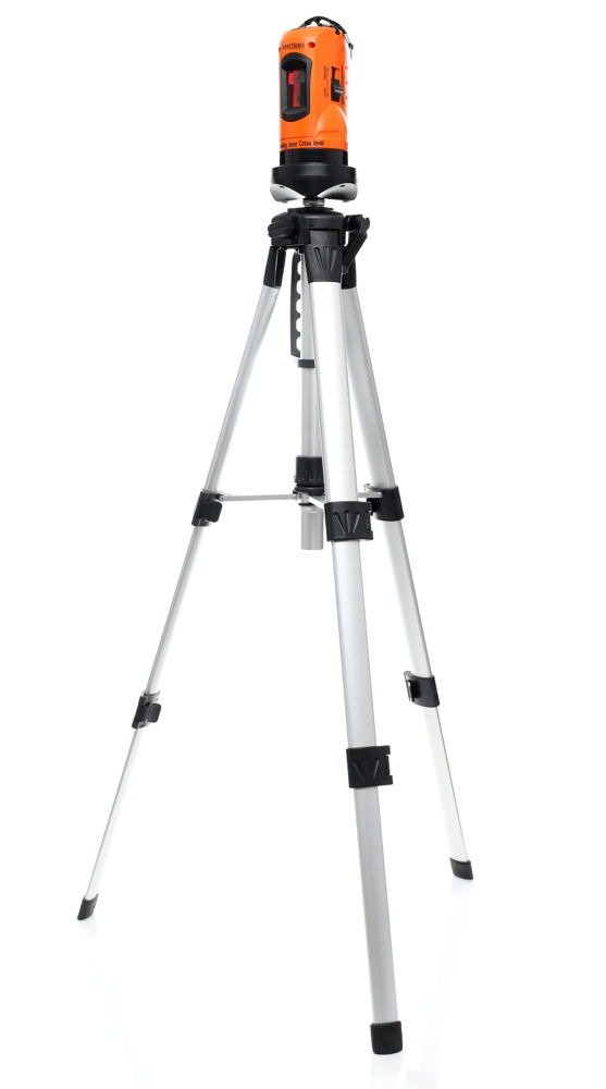 AUTOMATINIS KRYŽMINIS LAZERIS KD10309 - Sodrinta.lt