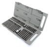Specialių antgalių rinkinys HEX, TORX, SPLINE, 40 vnt. KD10219 - Sodrinta.lt