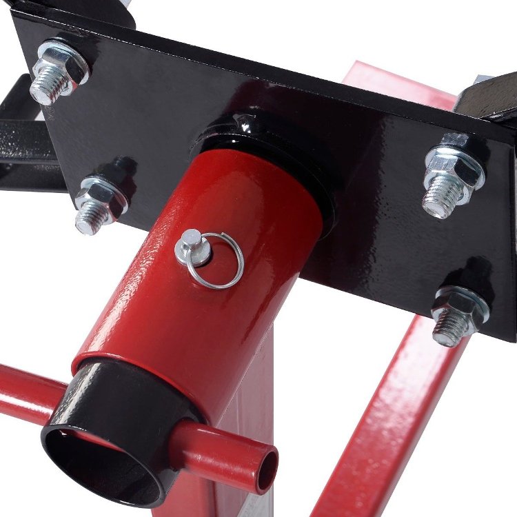 Variklio stovas 450 kg – KD1361 - Sodrinta.lt
