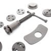Stabdžių cilindrų suspaudėjų rinkinys 12 vnt. KD10214 - Sodrinta.lt