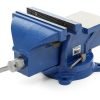 Pasukamas spaustuvas 200 mm KD1104 - Sodrinta.lt