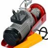 Elektrinė gervė 400/800kg (KD1526) - Sodrinta.lt