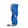 Pneumatinė žarna 5x8 mm, 20 m, KD677 - Image 6