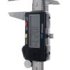 Elektroninis skaitmeninis slankmatis 0–150 mm KD10299 - Sodrinta.lt