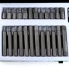 TORX, HEX, SPLINE antgalių rinkinys 40 vnt. KD10220 - Sodrinta.lt