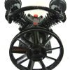 Kompresoriaus galva 1,5kW 120L/min KD1401 - Sodrinta.lt