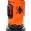 AUTOMATINIS KRYŽMINIS LAZERIS KD10309 - Sodrinta.lt