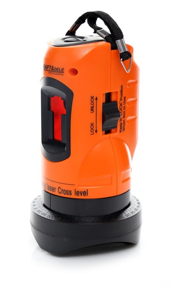 AUTOMATINIS KRYŽMINIS LAZERIS KD10309 - Sodrinta.lt